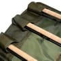 Sonik Xtractor 3-Rod Transport System (T-50) Close Up 4