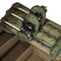 Sonik Xtractor 3-Rod Transport System (T-50) Close Up 5