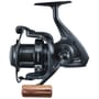 Sonik Xtractor 5000 Carp Reel Right Side
