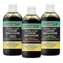Sonubaits Barbel & Carp Fishing Liquid Enhancers, Flavour: Hemp & Cheesy Garlic