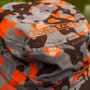 Sonubaits Bucket Hat Camo