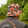 Sonubaits Bucket Hat Camo
