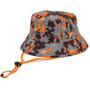 Sonubaits Bucket Hat Camo