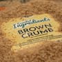 Sonubaits Essential Ingredients - Brown Crumb