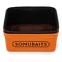 Sonubaits EVA Bait Tub & Strainer Sets