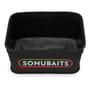 Sonubaits EVA Bait Tub & Strainer Sets