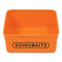 Sonubaits EVA Bait Tub & Strainer Sets