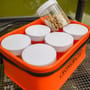Sonubaits EVA Hookbait Storage System