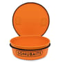 Sonubaits EVA Mixing Bowl Bucket Topper 10L