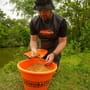 Sonubaits EVA Mixing Bowl Bucket Topper 10L