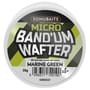 Sonubaits Marine Green Micro Band’um Wafters
