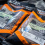 Sonubaits Marine Green Stiki Method Pellets 1