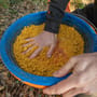 Sonubaits So Natural Groundbait - Sweet Skimmer Yellow