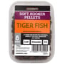 Sonubaits Soft Hooker Pellets Tiger Fish 8mm