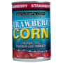 SonuBaits Sweetcorn Tins Strawberry