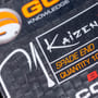 Guru Kaizen Spade Hooks - Barbed