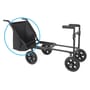 MAP X4 Barrow Rear Accessory Bag