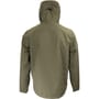 Speero Adara Green Jacket Back