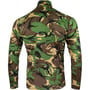 Speero Armour DPM Top Back