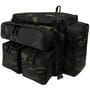 Speero Black Camo Compact Rucksack