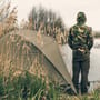 Speero DPM Hoodie In Use