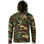 Speero Fleece Hoodie Gen 2 - DPM 2