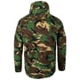 Speero Fleece Hoodie Gen 2 - DPM 3