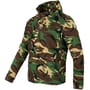 Speero Fleece Hoodie Gen 2 - DPM