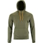Speero Green Merga Hoodie