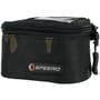 Speero Black Camo Midi Lead Pouch
