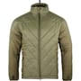 Speero Polaris Green Jacket