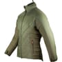 Speero Polaris Green Jacket 1