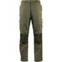 Speero Propus Green Trousers