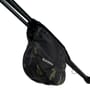 Speero Black Camo Reel Pouch System 5