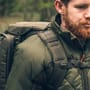 Speero Rucksack 60L Green