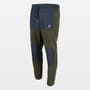 Speero Sherpa Fleece Joggers - Green