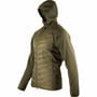 Speero Vega Green Hoodie 1