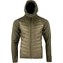 Speero Vega Green Hoodie