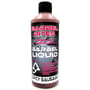 Bait-Tech Barbel Bites Spicy Sausage Liquid 500ml