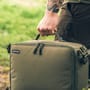 Speero Modular Clip On Standard Bag Green