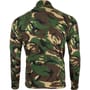 Speero Mid-Layer Fleece - DPM