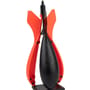 Wolf Tri-Spod X Performance - Orange / Black