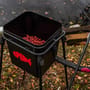 Spomb Camo Bucket 24L