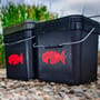 Spomb Camo Bucket 24L