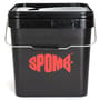 Spomb Camo Bucket 24L