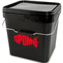 Spomb Camo Bucket 24L