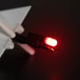 Spomb Light Red
