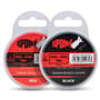 Spomb Tapered Braided Leaders 10m - 3 Piece