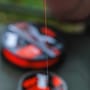 Spomb X Pro Red Mono 300m Close Up