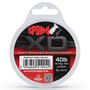 Spomb XD Soft Braided Shockleader 50m - Black